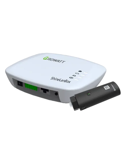 Growatt ShineLink-X communication device