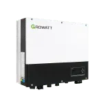 Growatt SPH 3.6KW TL BL-UP Hybrid Inverter