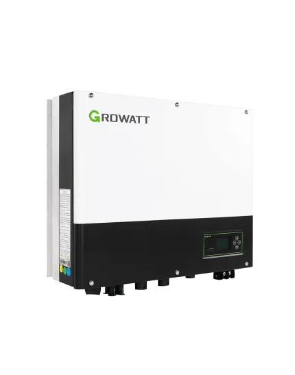 Growatt SPH 3.6KW TL BL-UP Hybrid Inverter