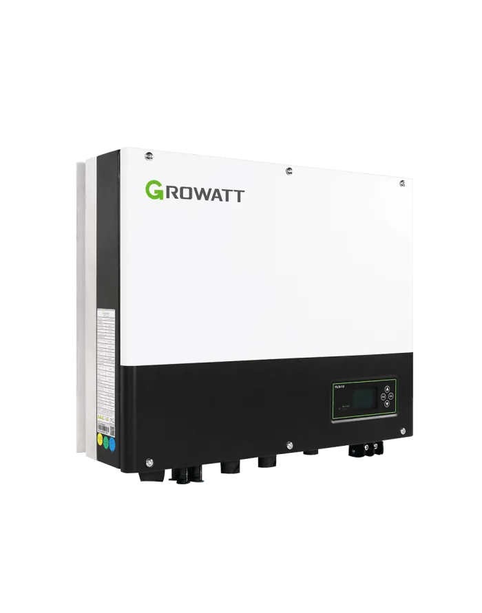 Growatt SPH 3.6KW TL BL-UP Hybrid Inverter