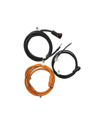 Growatt GBLI Single Battery Cable Kit