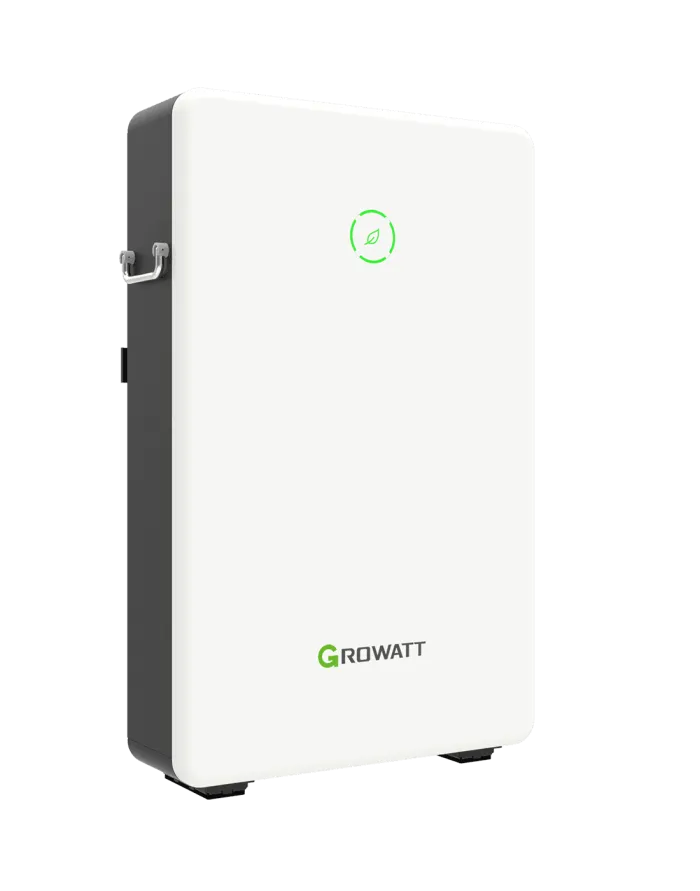 Growatt GBLI 6532 Solar Battery