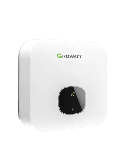 Growatt MIN 5KW TL-XH Hybrid Inverter