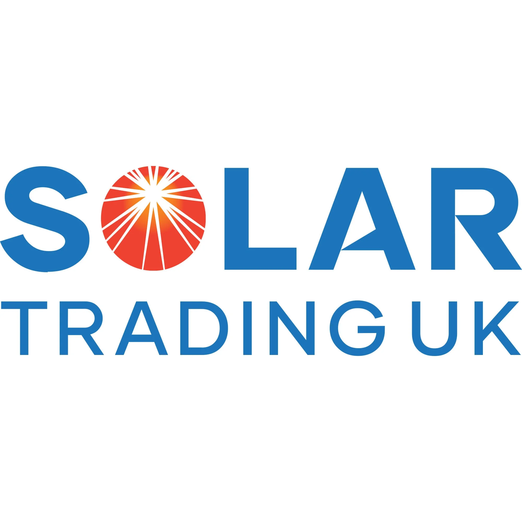 Solar Trading UK Ltd STUK 15618007
