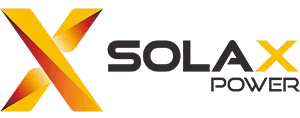 Solax Brand Logo