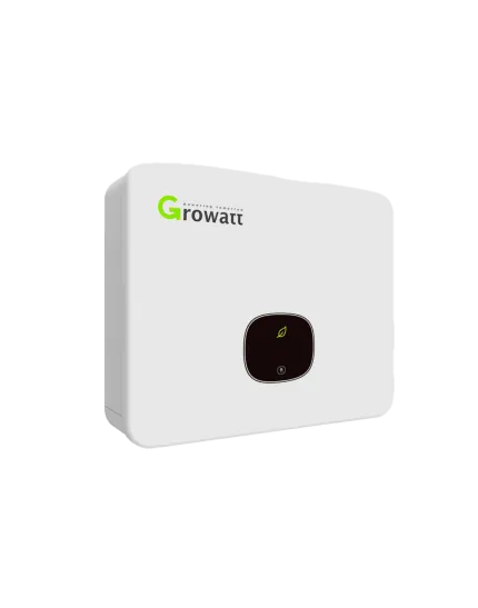 Growatt MID 40KW KTL3-X Inverter