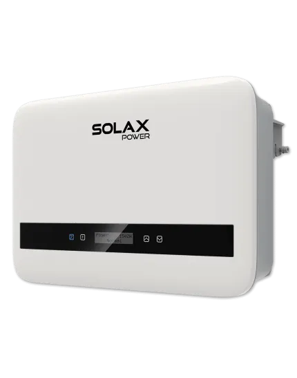 Solax X1 Boost 3.6kW Inverter for home use