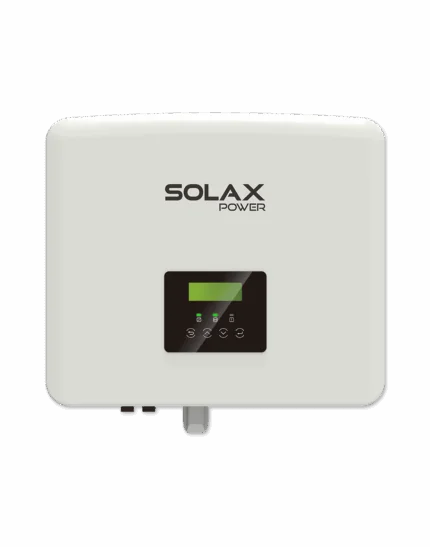 Solax X1-Hybrid G4 3.7kW Hybrid Inverter