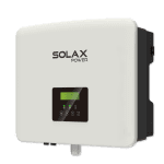 Solax X1-Hybrid G4 6kW Hybrid Inverter