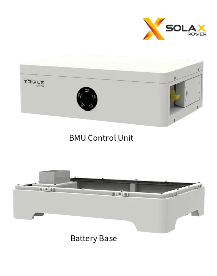 Solax Triple Power HS2.5 HS3.6 Battery BMU