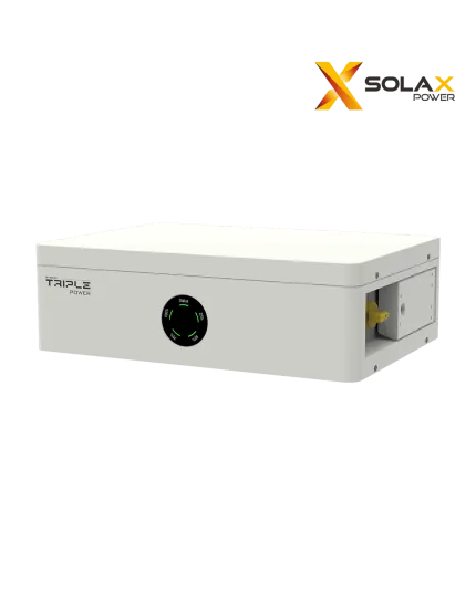 Solax Triple Power HS25&HS36 Battery BMU