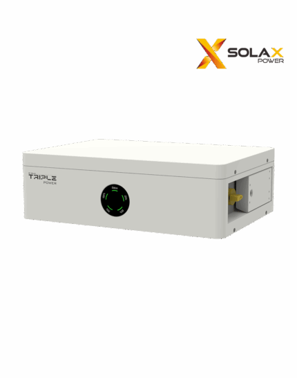 Solax Triple Power HS25&HS36 Battery BMU