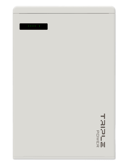 Solax Triple Power 5.8kWh Master Battery for your home Solax hybrid inverter