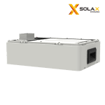 Solax Triple Power TP-HS 3.6kWh Battery Module for Solax Home battery systems