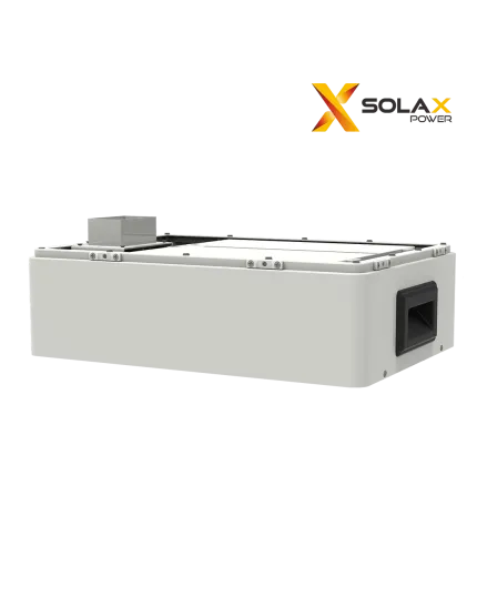 Solax Triple Power TP-HS 3.6kWh Battery Module for Solax Home battery systems