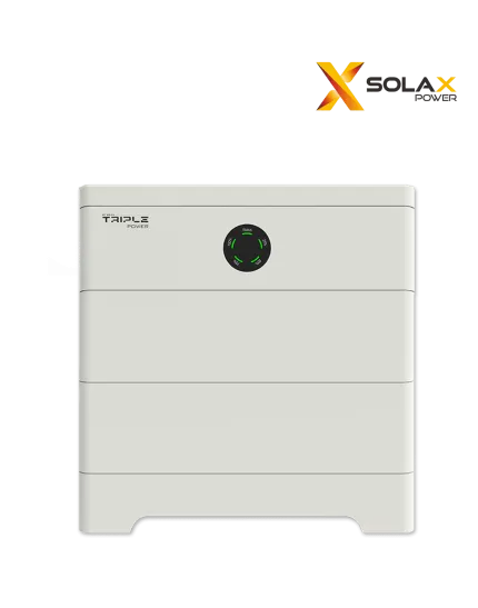 Solax Triple Power TP-HS 7.2kWh Battery Set