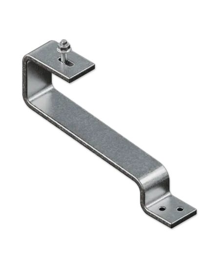Sunfer S02-5-EN Plain Tile Roof Hook