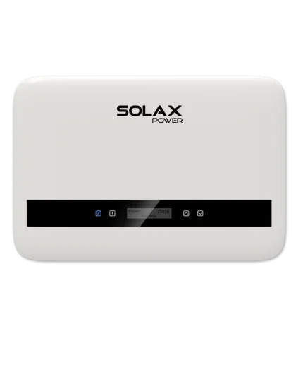 Solax X1 Boost 3kW Inverter for home use
