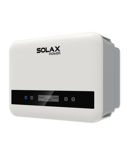 Solax X1 Mini 1.5kW Inverter