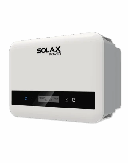 Solax X1 Mini 1.5kW Inverter