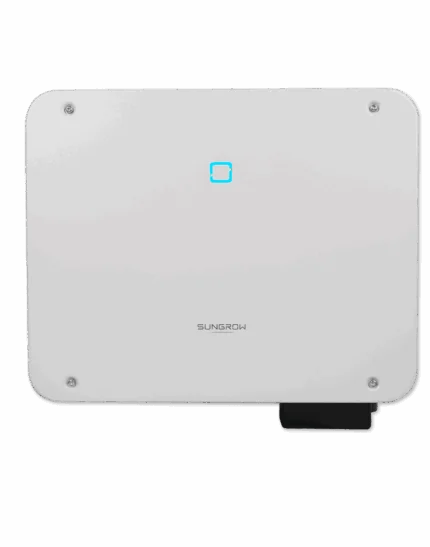 Sungrow 33kW Commercial String Inverter SG33CX