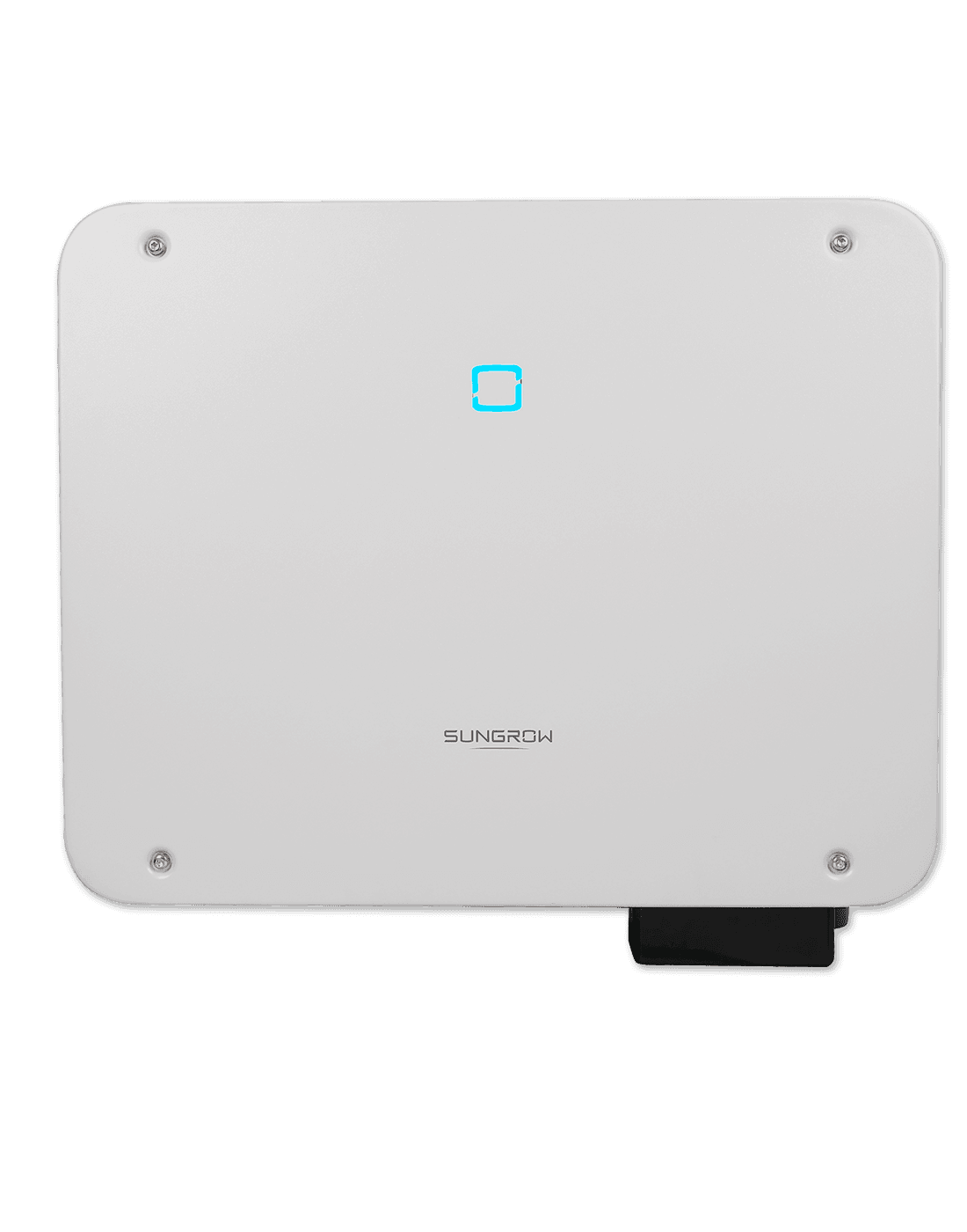 Sungrow Commercial Inverter SG33CX - Front Sungrow 33kW Commercial String Inverter SG33CX