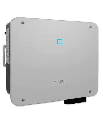 Sungrow 50kW Commercial String Inverter SG50CX