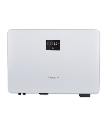 Sungrow 3.6kW Hybrid Inverter SH3.6RS