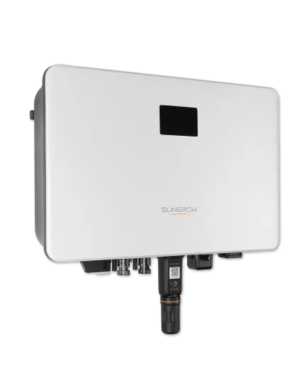Sungrow 3kW String Inverter SG3.0RS