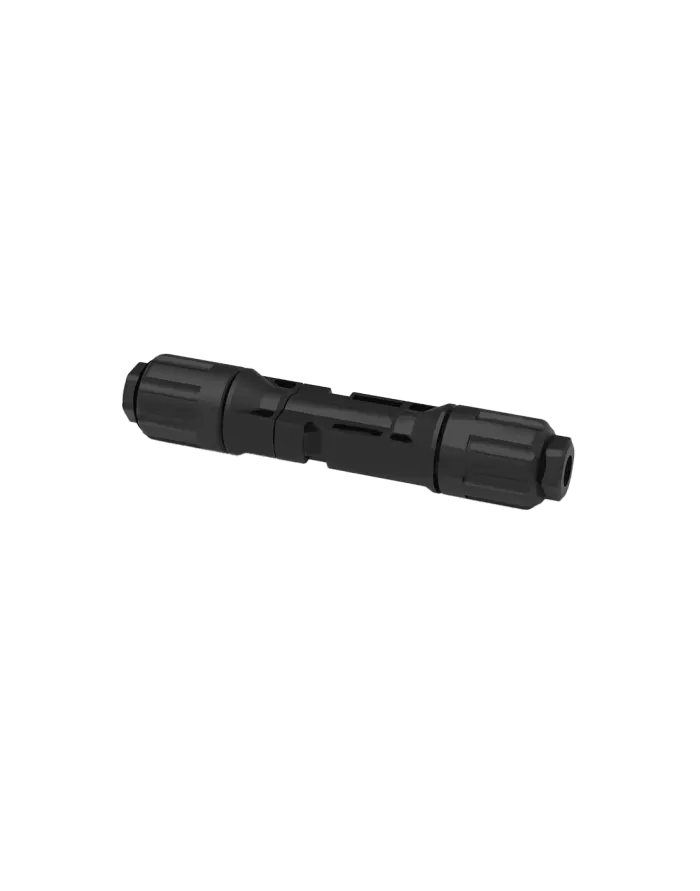 Cableworld MC4 connector for 4mm cable, High quality solution for your solar installation.
