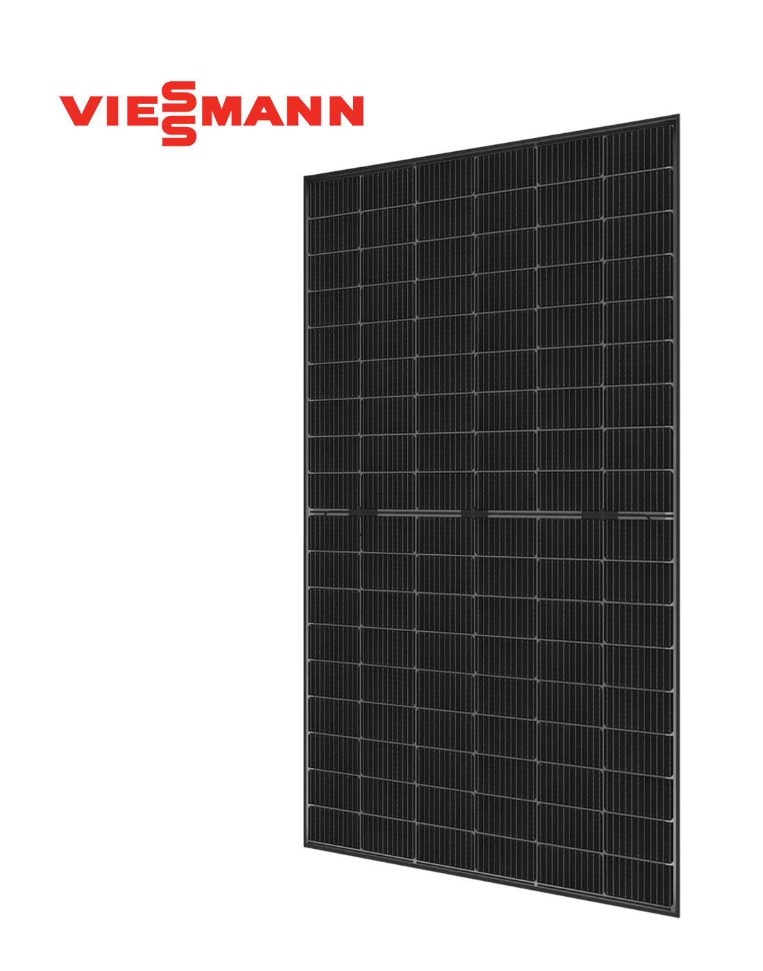 Viessmann VITOVOLT 300-DG – 445W – Black Frame Clear Black Viessmann VITOVOLT 300-DG – 445W – Black Frame Clear Black