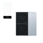 Viessmann Vitocal 150-A heat pump