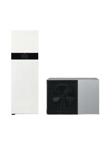 Viessmann Vitocal 151-A heat pump