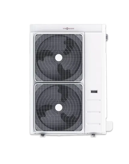 viessmann vitocal-100-a heat pump
