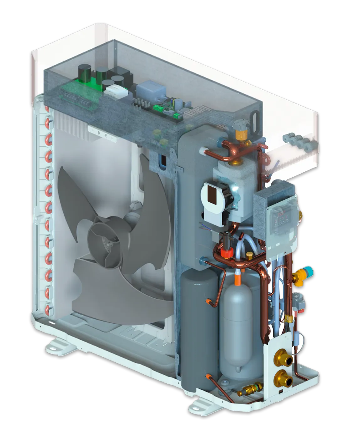 viessmann vitocal-100-a heat pump