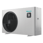 Hisense Hi-Therma Monoblock Heat Pump