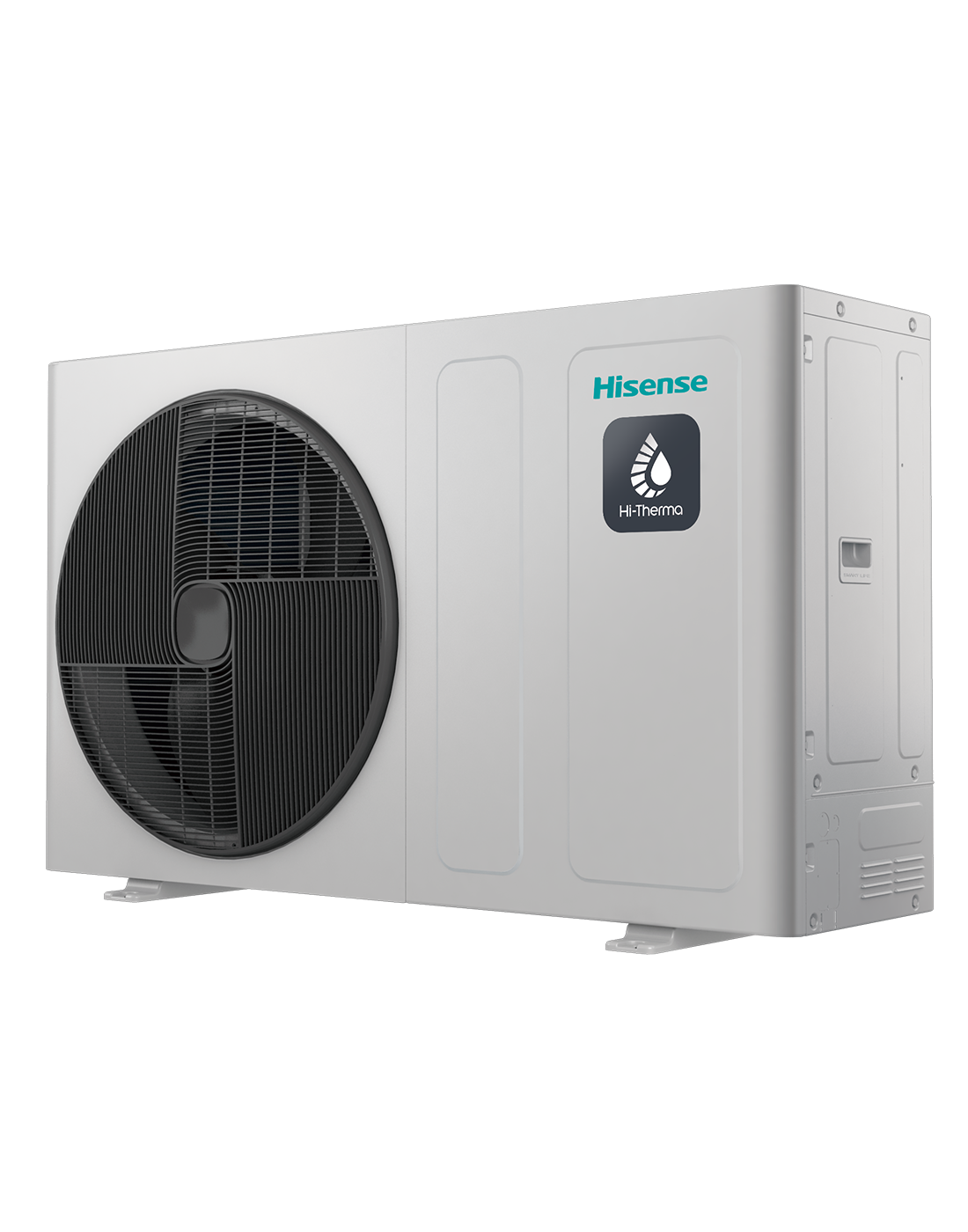 Hisense Hi-Therma Monoblock Heat Pump 10kW 16kW Solar Trading