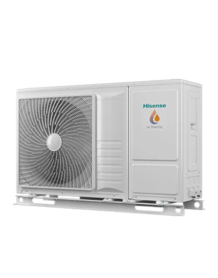 Hisense Hi-Therma Monoblock Heat Pump