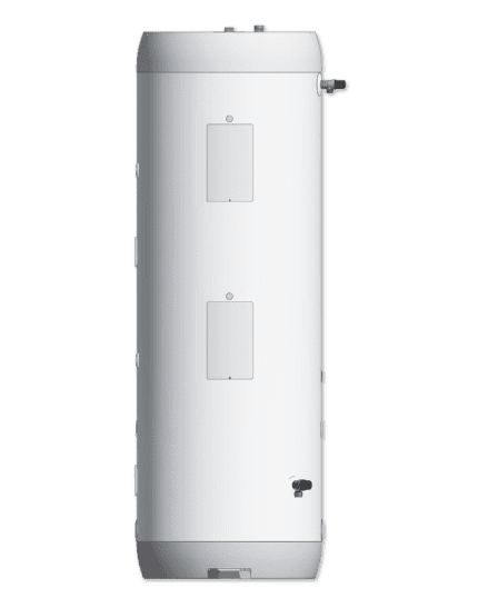 Viessmann OSO Optima Geocoil OGC Heat Pump Cylinder
