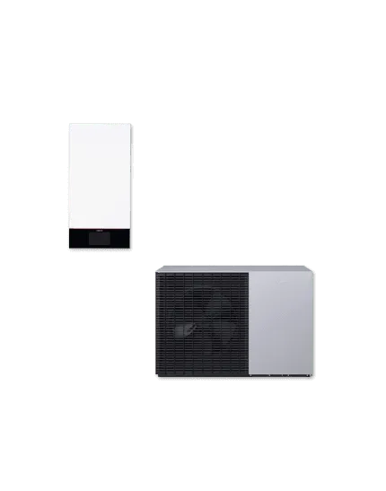 Viessmann Vitocal 150-A heat pump
