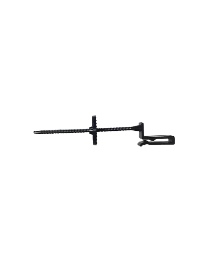 WM173 Solar Mesh Clip Single Use