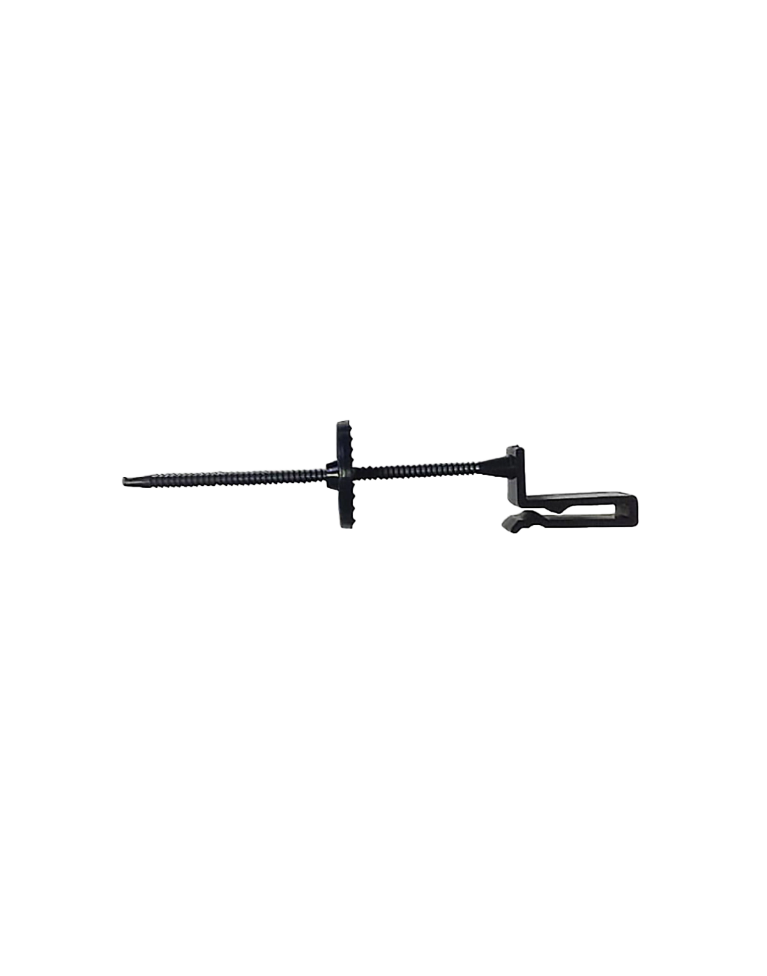 WM173 Solar Mesh Clip Single Use WM173 Solar Mesh Clip Single Use