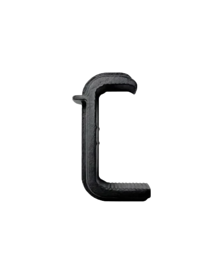 WM175 Solar Speed C Clip Black 800