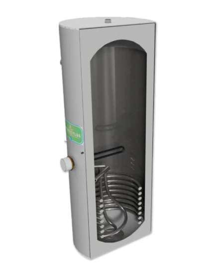 World Heat Climacyl Unvented Heat Pump Cylinders 150L - 300L