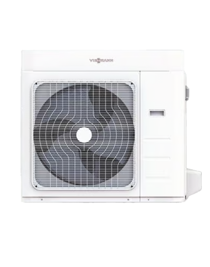 Viessmann Vitocal 100-A 4kW – 16kW Heat Pump
