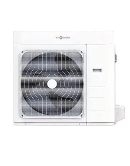 Viessmann Vitocal 100-A 4kW – 16kW Heat Pump