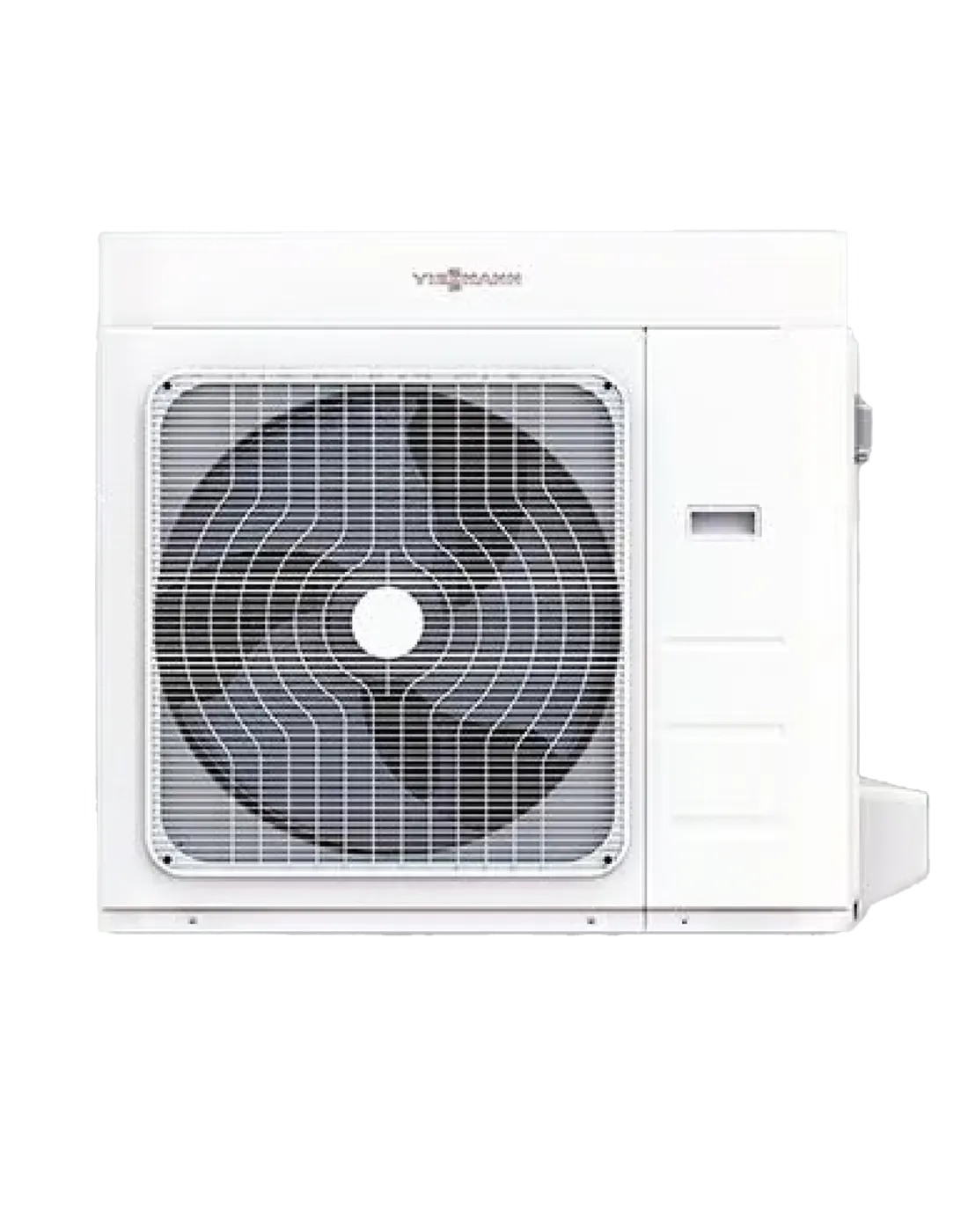 Viessmann Vitocal 100-A 4kW – 16kW Heat Pump