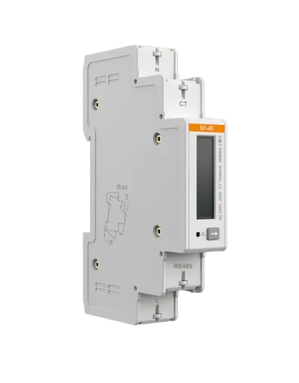 SolaX M1-40 Single-Phase Energy Meter