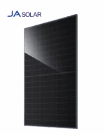 JA Solar JAM54D41-460/LR Full Black Solar panel Solar module