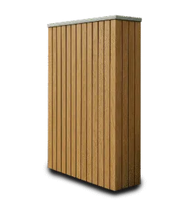 Battery and Inverter Cover Example 1